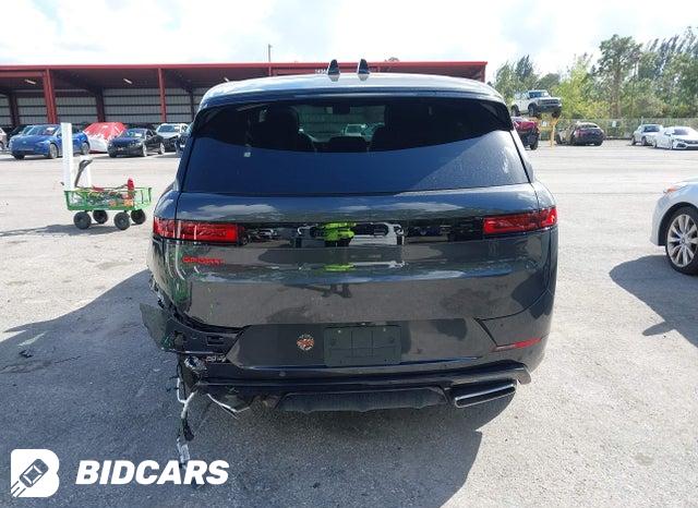 SAL1L9FU1RA190711 2024 Land Rover Range Rover photo no. 16