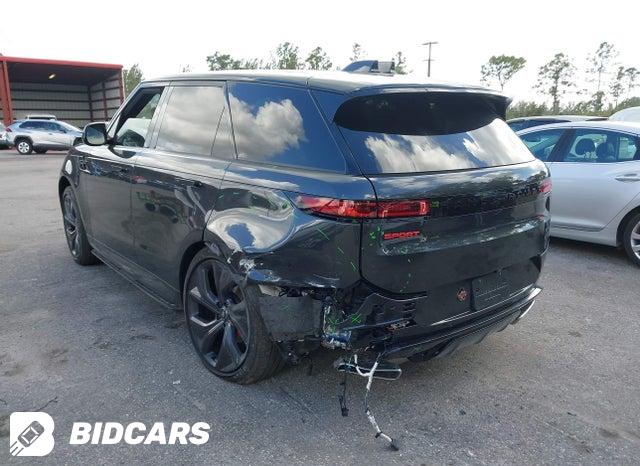 SAL1L9FU1RA190711 2024 Land Rover Range Rover photo no. 6