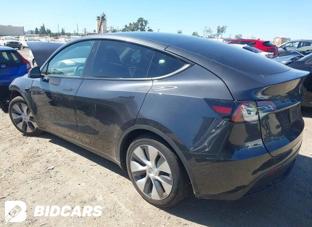 7SAYGDED8RF011248 2024 Tesla Model Y photo no. 3
