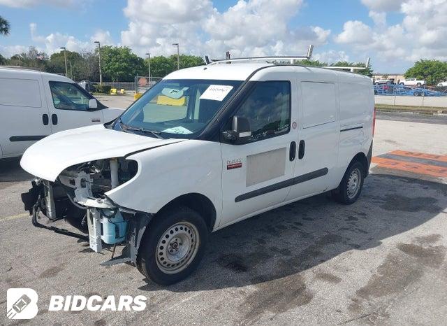 ZFBERFAT0F6979230 2015 RAM Promaster photo no. 2