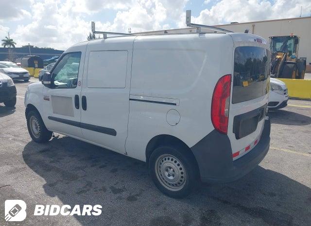 ZFBERFAT0F6979230 2015 RAM Promaster photo no. 3