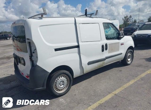 ZFBERFAT0F6979230 2015 RAM Promaster photo no. 4