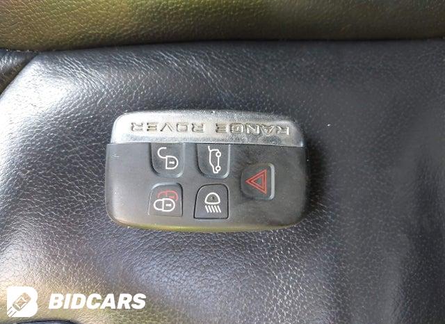 SALVP2BG3FH015943 2015 Land Rover Range Rover photo no. 11