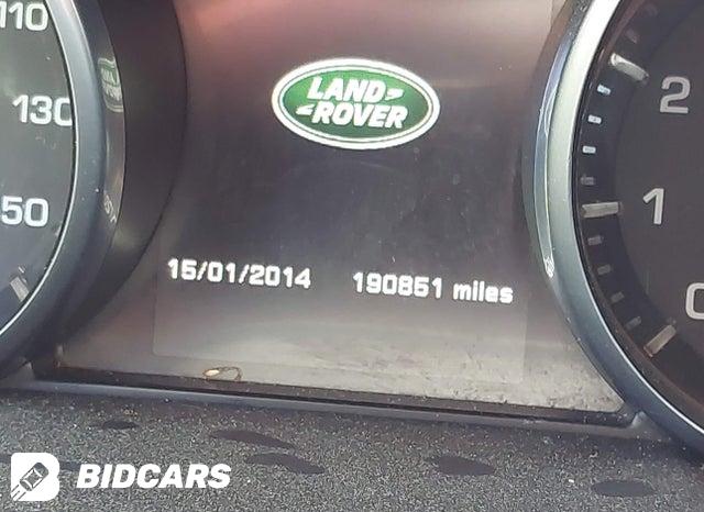 SALVP2BG3FH015943 2015 Land Rover Range Rover photo no. 12