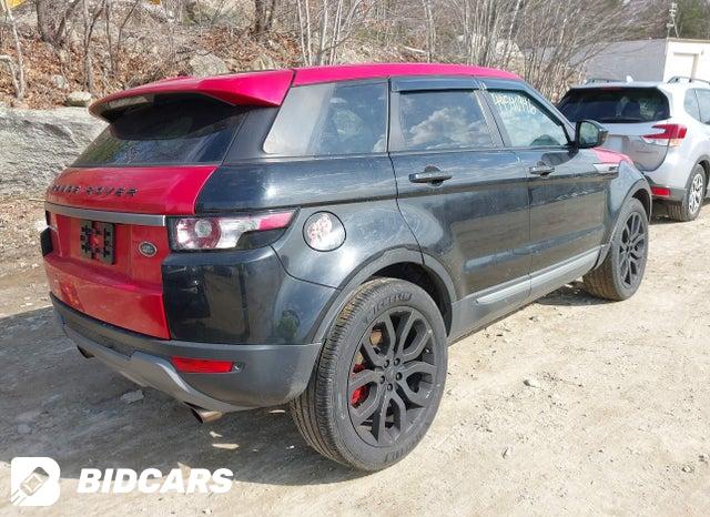 SALVP2BG3FH015943 2015 Land Rover Range Rover photo no. 4
