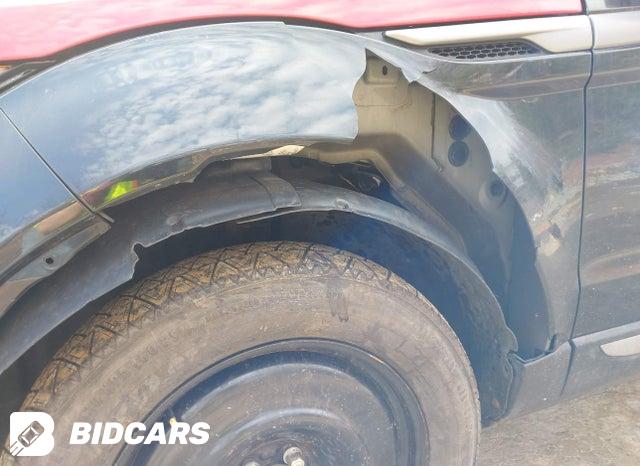 SALVP2BG3FH015943 2015 Land Rover Range Rover photo no. 6
