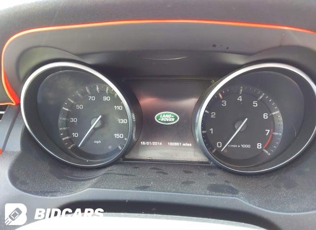 SALVP2BG3FH015943 2015 Land Rover Range Rover photo no. 7