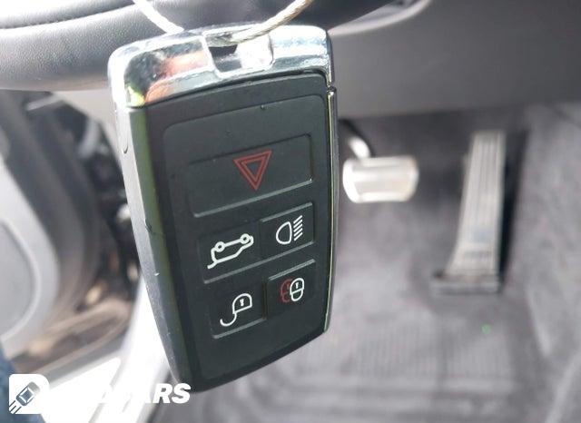 SAL1L9E92SA461861 2025 Land Rover Range Rover photo no. 11