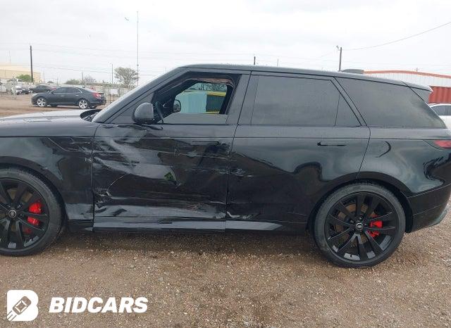 SAL1L9E92SA461861 2025 Land Rover Range Rover photo no. 6