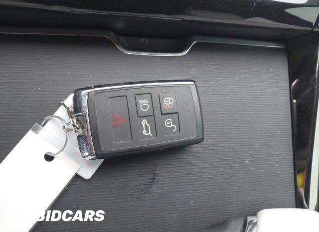 2025 Land Rover Range Rover — VIN SAL1P9EU5SA432427, şəkil 11