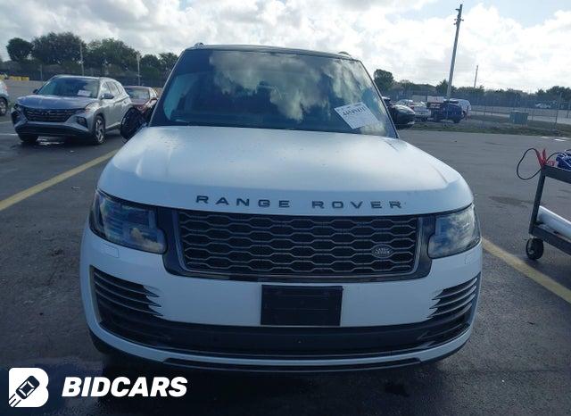 SALGV2SEXLA581406 2020 Land Rover Range Rover photo no. 12