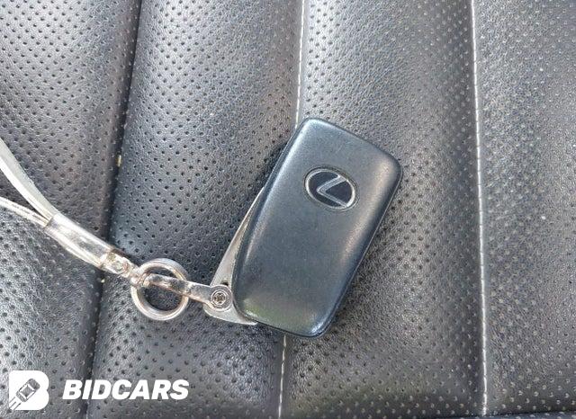 2T2YZMDA2LC242863 2020 Lexus RX photo no. 11