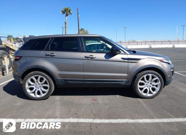 SALVP2BG7HH171373 2017 Land Rover Range Rover photo no. 12
