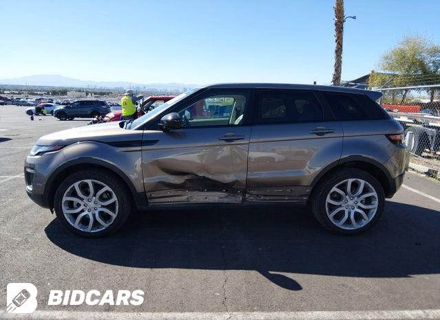 SALVP2BG7HH171373 2017 Land Rover Range Rover photo no. 13