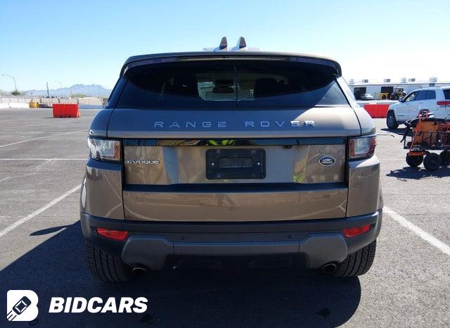 SALVP2BG7HH171373 2017 Land Rover Range Rover photo no. 15