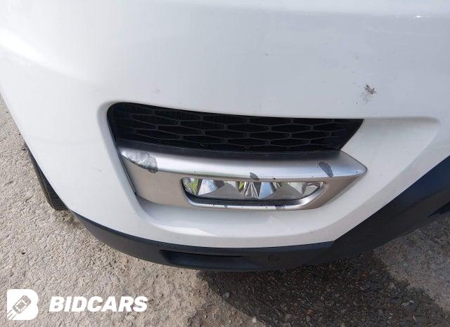 SALWR2FV6HA134508 2017 Land Rover Range Rover photo no. 6