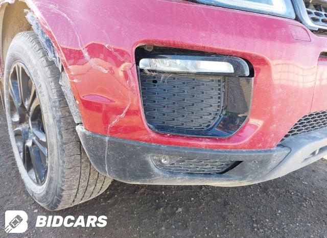 SALVP2BG4GH126597 2016 Land Rover Range Rover photo no. 13