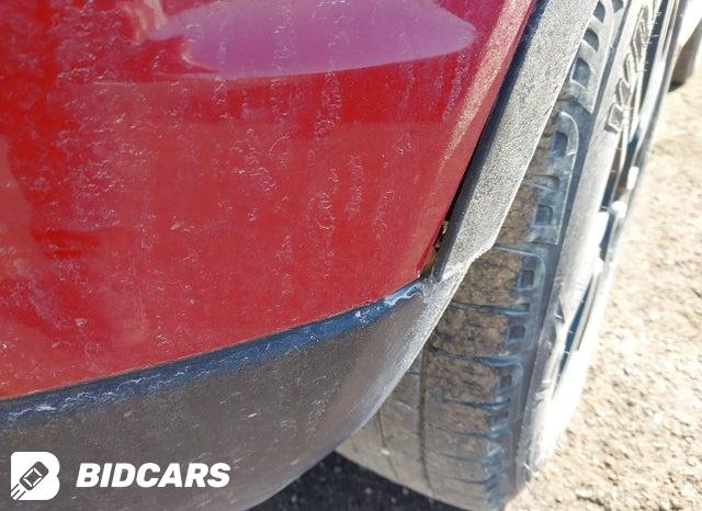 SALVP2BG4GH126597 2016 Land Rover Range Rover photo no. 15