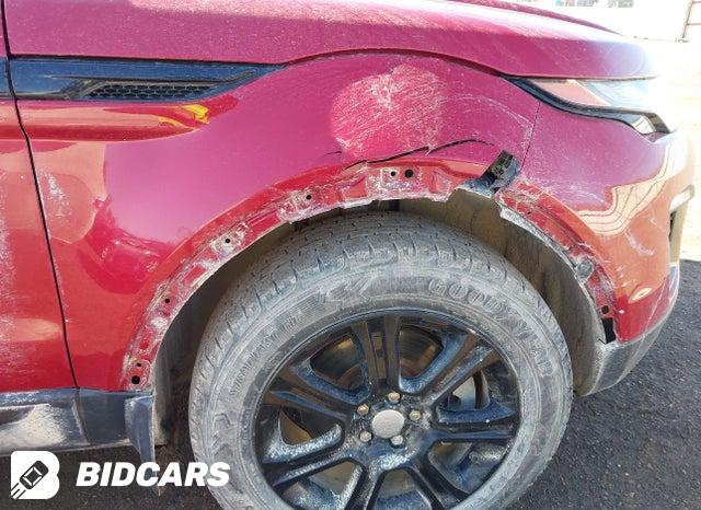 SALVP2BG4GH126597 2016 Land Rover Range Rover photo no. 6