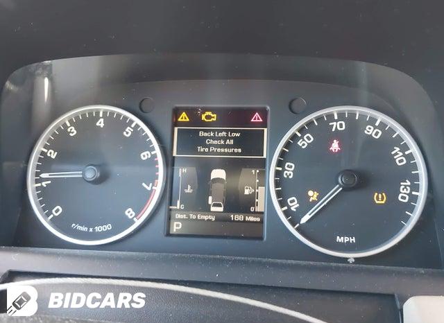 SALSF2D43BA293933 2011 Land Rover Range Rover photo no. 7