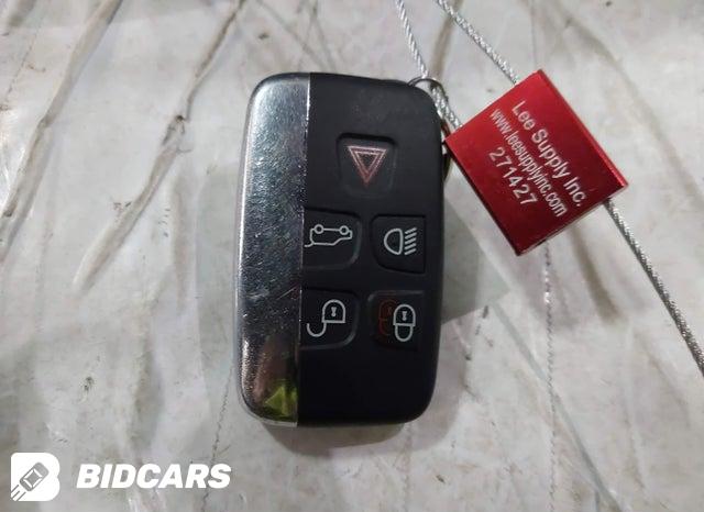 SALWS2PF0GA102180 2016 Land Rover Range Rover photo no. 11