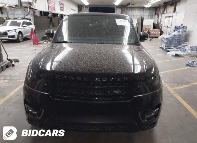 SALWS2PF0GA102180 2016 Land Rover Range Rover photo no. 12