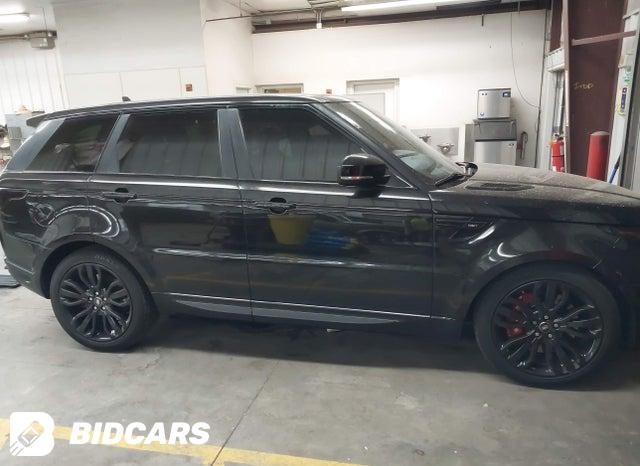 SALWS2PF0GA102180 2016 Land Rover Range Rover photo no. 13