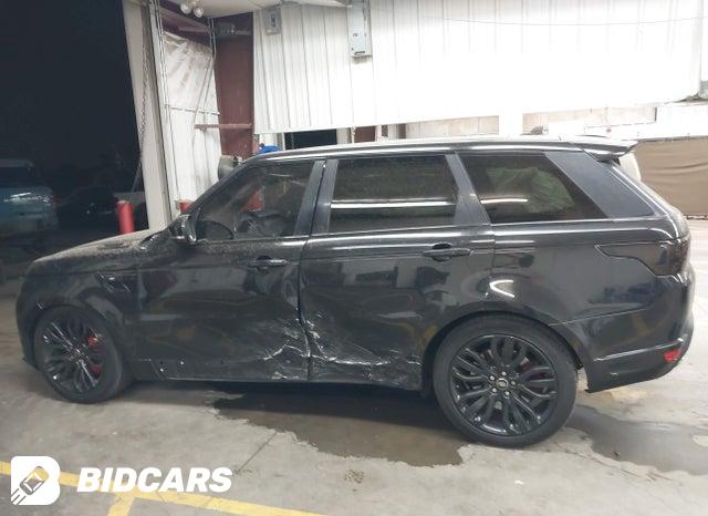 SALWS2PF0GA102180 2016 Land Rover Range Rover photo no. 14