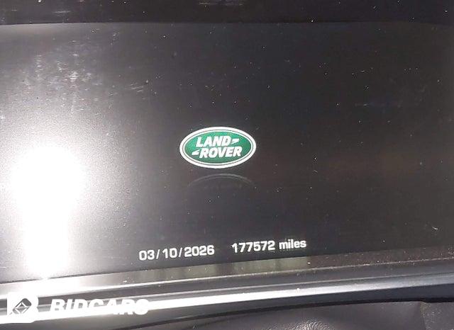 SALWS2PF0GA102180 2016 Land Rover Range Rover photo no. 15