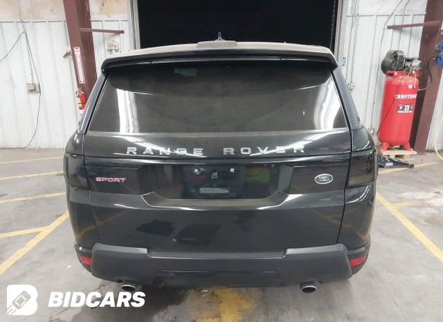 SALWS2PF0GA102180 2016 Land Rover Range Rover photo no. 16