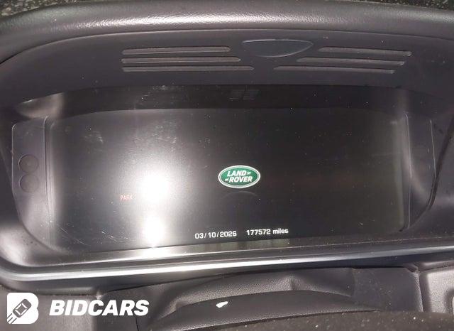 SALWS2PF0GA102180 2016 Land Rover Range Rover photo no. 7