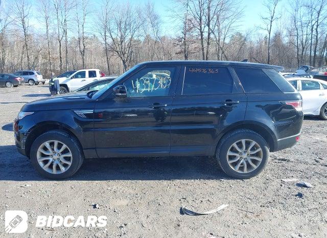 SALWR2PF2GA103407 2016 Land Rover Range Rover photo no. 15