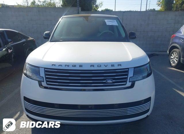 SALKZBF97RA099349 2024 Land Rover Range Rover photo no. 12