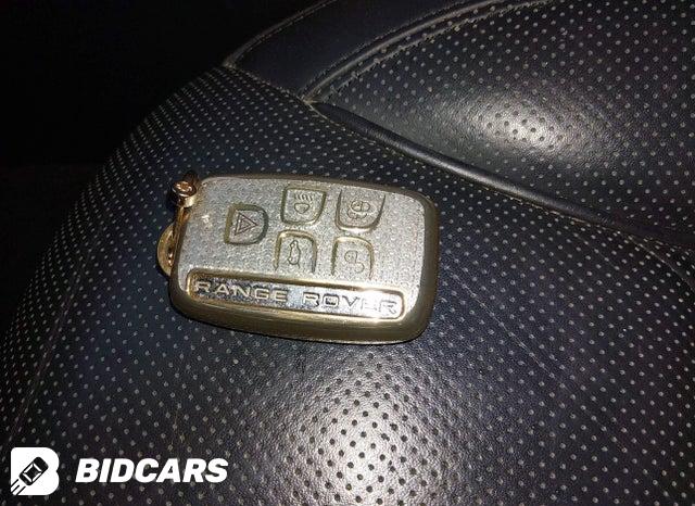SALWR2VF9FA529676 2015 Land Rover Range Rover photo no. 11