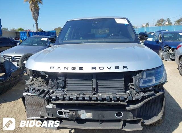 SALGS2SV4KA530037 2019 Land Rover Range Rover photo no. 13