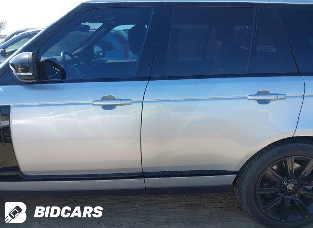 SALGS2SV4KA530037 2019 Land Rover Range Rover photo no. 15