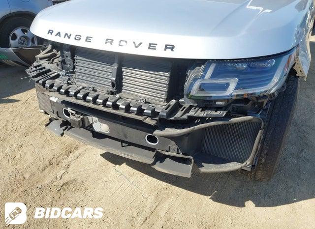 SALGS2SV4KA530037 2019 Land Rover Range Rover photo no. 6