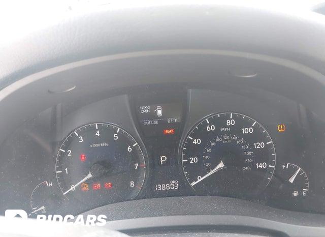 2T2ZK1BA2AC003627 2010 Lexus RX photo no. 7