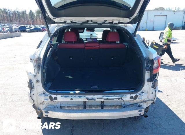 2T2BZMCA9HC081331 2017 Lexus RX photo no. 18