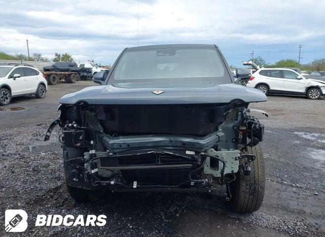 7PDSGBBA5SN065804 2025 Rivian R1S photo no. 13