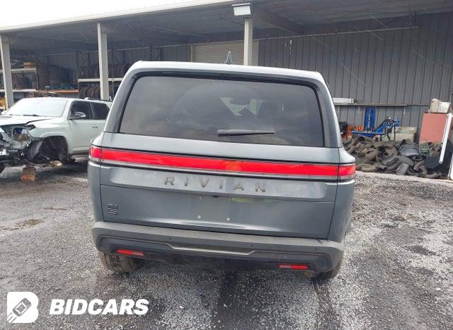 7PDSGBBA5SN065804 2025 Rivian R1S photo no. 17