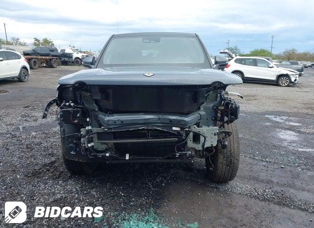 7PDSGBBA5SN065804 2025 Rivian R1S photo no. 6