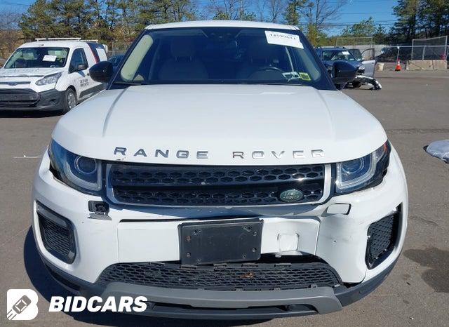 SALVP2RX2JH286636 2018 Land Rover Range Rover photo no. 12