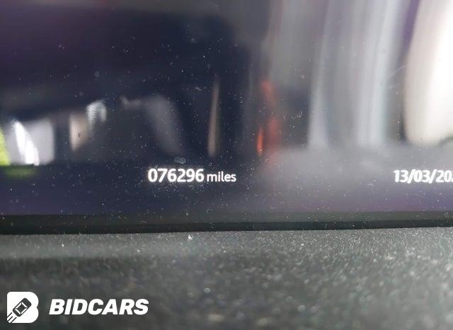 SALWR2RU5KA864260 2019 Land Rover Range Rover photo no. 7
