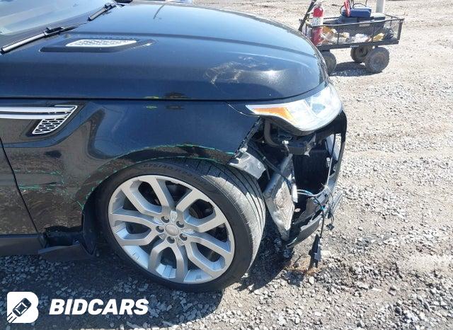 SALWR2FV5HA177379 2017 Land Rover Range Rover photo no. 19