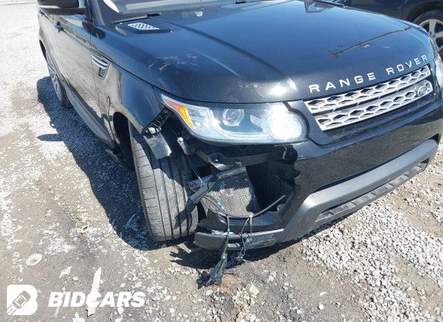SALWR2FV5HA177379 2017 Land Rover Range Rover photo no. 20