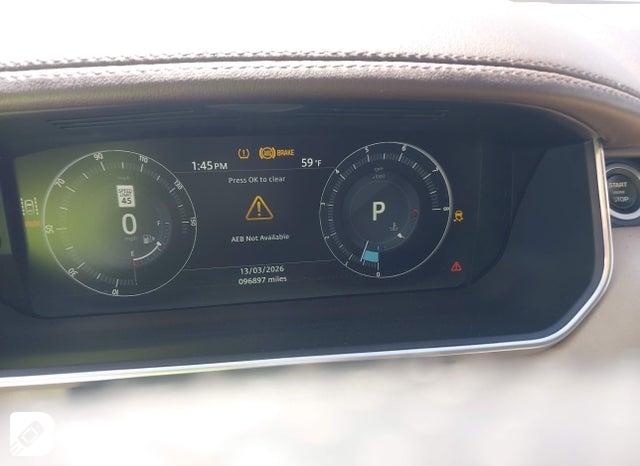 SALWR2FV5HA177379 2017 Land Rover Range Rover photo no. 7