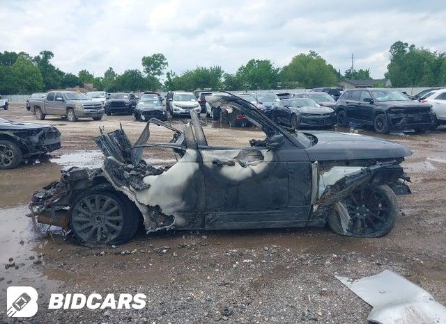 SALGS2SV7KA528489 2019 Land Rover Range Rover photo no. 13