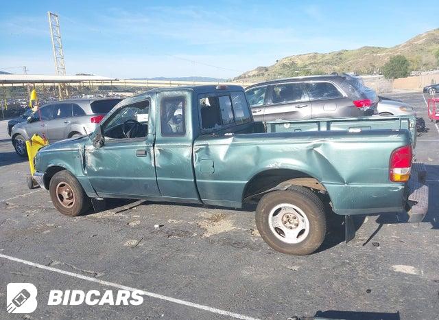 1FTCR14X9SPA67089 1995 Ford Ranger photo no. 15