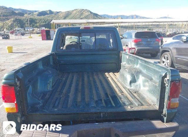1FTCR14X9SPA67089 1995 Ford Ranger photo no. 17
